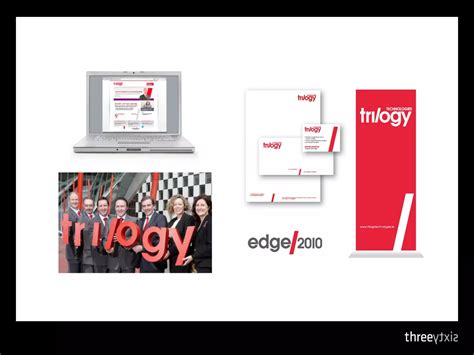 Trilogy Technologies .